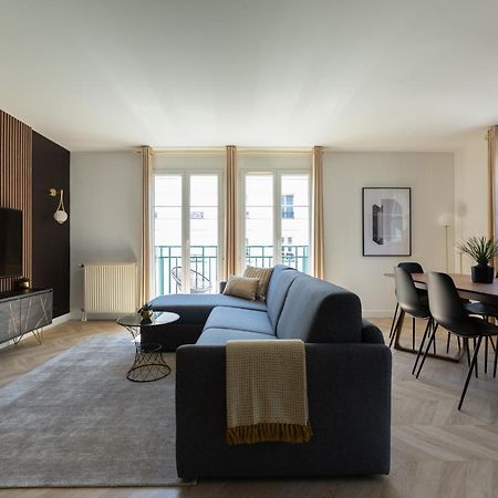 Superbe Appartement A 8 Minutes En Voiture De Disneyland Paris #20 Chessy  Exterior photo