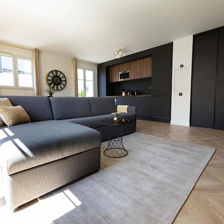 Superbe Appartement A 8 Minutes En Voiture De Disneyland Paris #20 Chessy  Exterior photo