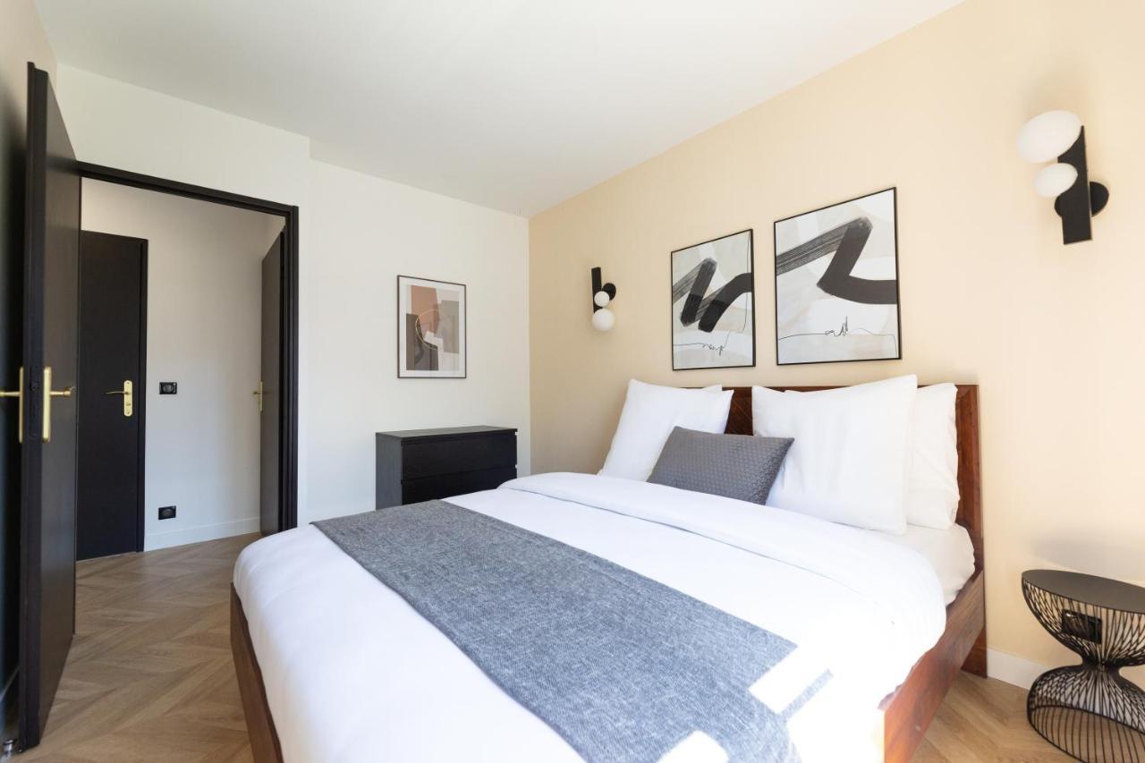 Superbe Appartement A 8 Minutes En Voiture De Disneyland Paris #20 Chessy  Exterior photo